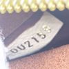 Picture of Louis Vuitton Pochette Metis Dove White