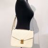 Picture of Louis Vuitton Pochette Metis Dove White