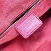 Picture of Dior Large Weave Tote Red