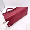 Picture of Hermes Kelly 35 Rouge Epsom SHW