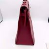 Picture of Hermes Kelly 35 Rouge Epsom SHW