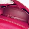 Picture of Hermes Kelly 35 Rouge Epsom SHW