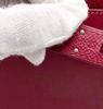 Picture of Hermes Kelly 35 Rouge Epsom SHW