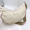 Picture of Gucci Crossbody Coated Canvas
