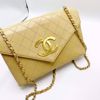 Picture of Chanel Single Flap Crossbody Large CC