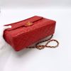 Picture of Chanel Large Camera Red Caviar