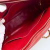 Picture of Chanel Large Camera Red Caviar