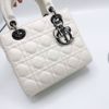 Picture of Dior ABC Small White
