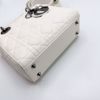 Picture of Dior ABC Small White