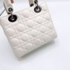 Picture of Dior ABC Small White
