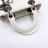 Picture of Dior ABC Small White