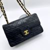 Picture of Chanel Double Flap Small Lambskin
