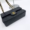 Picture of Chanel Double Flap Small Lambskin