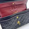 Picture of Chanel Double Flap Small Lambskin