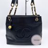 Picture of Chanel Large Chain Caviar
