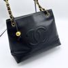 Picture of Chanel Large Chain Caviar