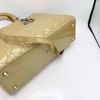 Picture of Dior Lady Large Olive