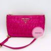Picture of Prada Tessuto Crossbody RFID Microchip