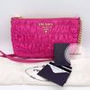 Picture of Prada Tessuto Crossbody RFID Microchip