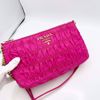 Picture of Prada Tessuto Crossbody RFID Microchip