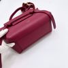 Picture of Celine Nano Belt Bag Red Wine