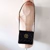 Picture of Chanel Wallet On Chain Square Caviar