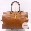 Picture of YSL Cabas Large Caramel