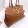 Picture of YSL Cabas Large Caramel