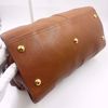 Picture of YSL Cabas Large Caramel