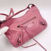 Picture of Balenciaga Hip Bag Pink