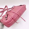 Picture of Balenciaga Hip Bag Pink