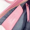 Picture of Balenciaga Hip Bag Pink