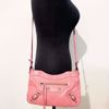 Picture of Balenciaga Hip Bag Pink