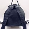 Picture of Prada Nylon Backpack Black
