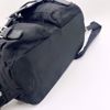 Picture of Prada Nylon Backpack Black
