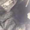 Picture of Prada Nylon Backpack Black