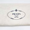 Picture of Prada Nylon Backpack Black