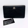 Picture of Chanel Camellia Black
