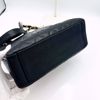 Picture of Chanel PST Caviar Black GHW