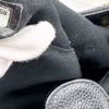 Picture of Chanel PST Caviar Black GHW