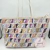 Picture of Fendi Multicolor Tote