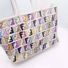 Picture of Fendi Multicolor Tote