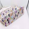 Picture of Fendi Multicolor Tote