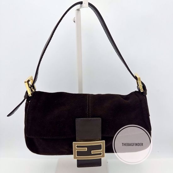 Picture of Fendi Mama Bucket