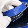 Picture of Balenciaga Mini City City Blue Graffiti