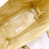 Picture of Chanel Raffia Camellia Tote