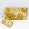 Picture of Chanel Raffia Camellia Tote
