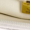 Picture of Chanel WOC Caviar White GHW Microchip