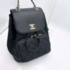 Picture of Chanel Affinity Backpack Caviar GHW