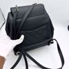 Picture of Chanel Affinity Backpack Caviar GHW